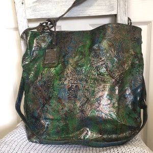 treska purse